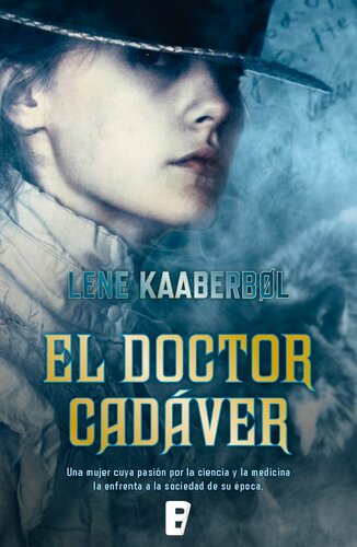 descargar libro El Doctor Cadáver