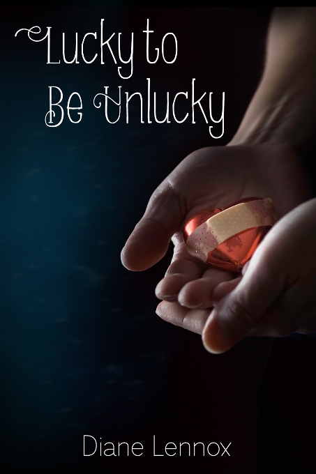 libro gratis Lucky to be Unlucky