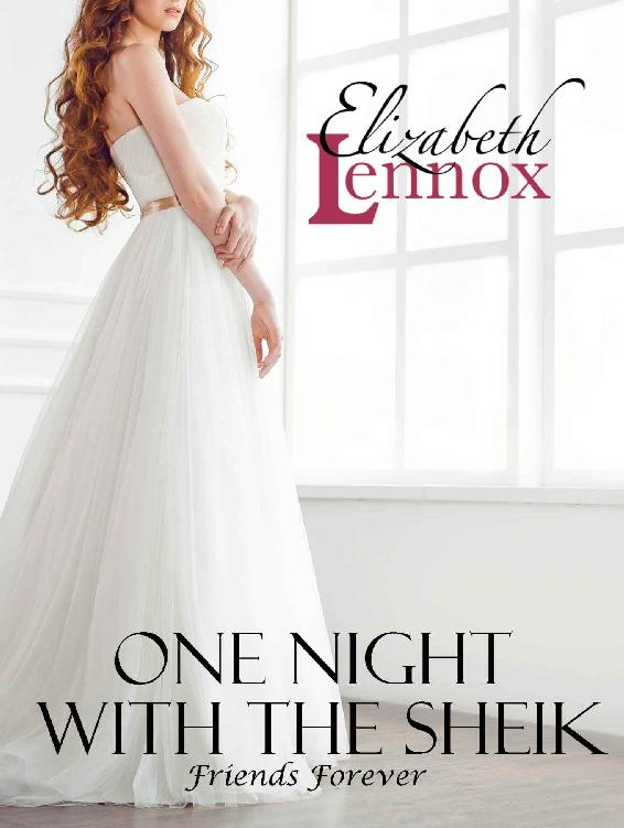 libro gratis One Night with the Sheik