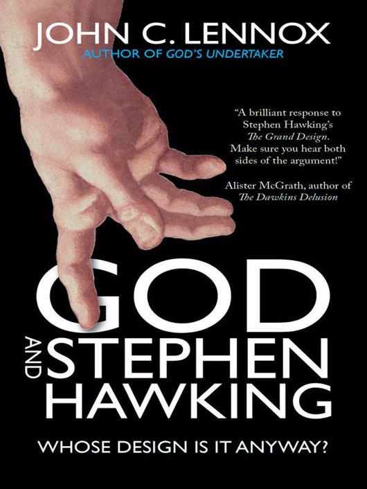 descargar libro God and Stephen Hawking: Whose Design Is It Anyway?