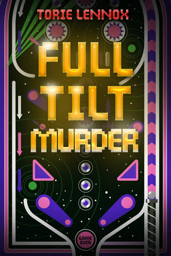 libro gratis Full Tilt Murder: A New Adult Cozy Mystery