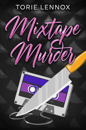 descargar libro Mixtape Murder