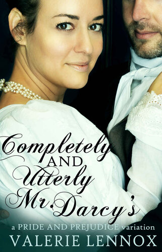 descargar libro Completely and Utterly Mr. Darcy's