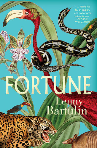 descargar libro Fortune