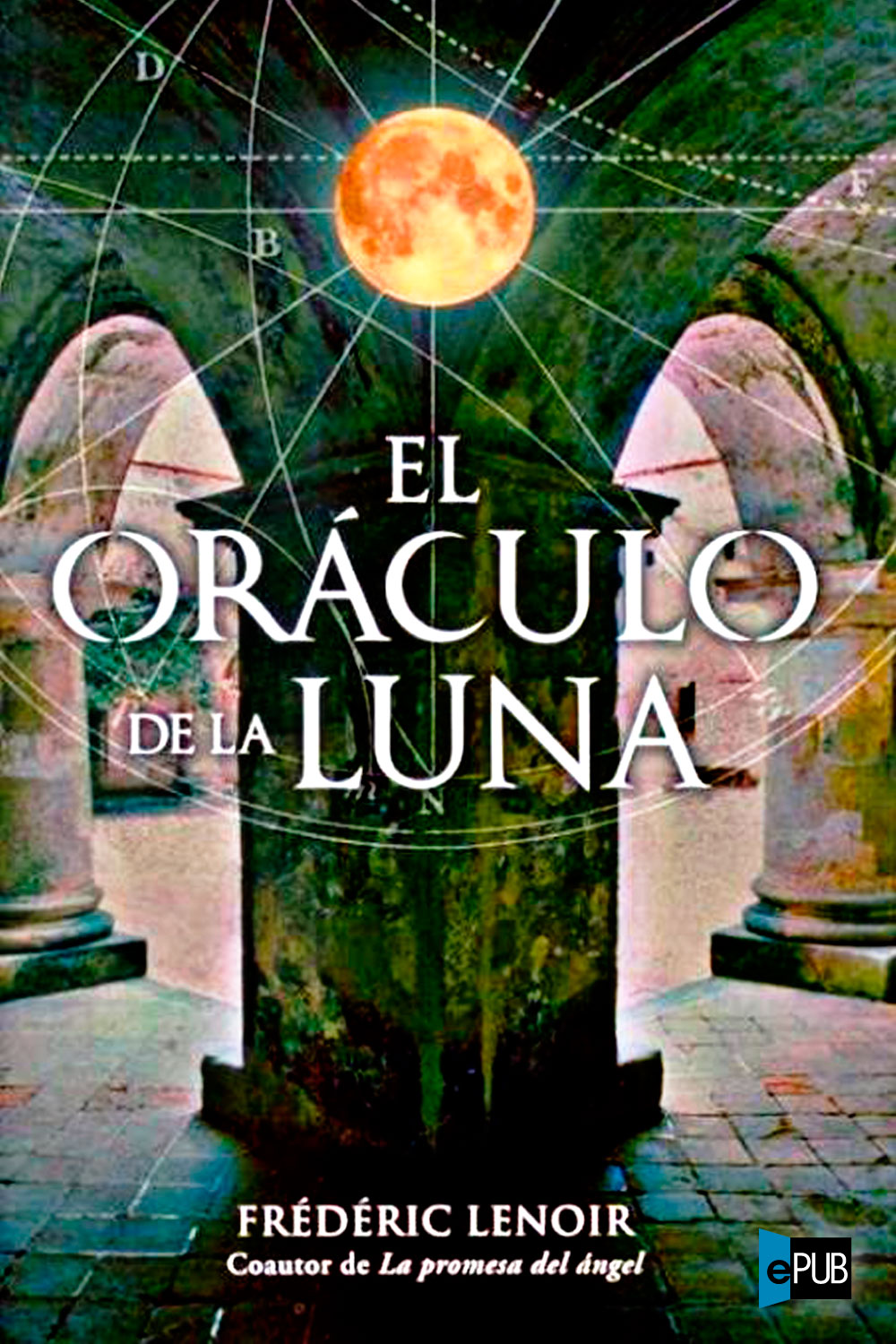 libro gratis El Oráculo de la Luna