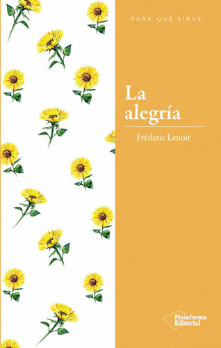 descargar libro La Alegria