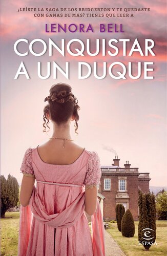 descargar libro Conquistar a un duque (Edición mexicana)