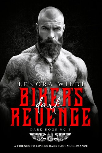 libro gratis Biker's Dark Revenge