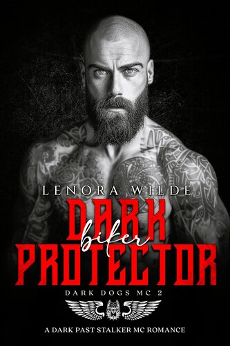 libro gratis Dark Biker Protector