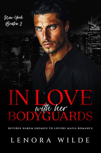 descargar libro In Love with her Bodyguards