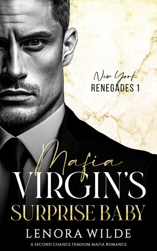 descargar libro Mafia Virgin's Suprise Baby