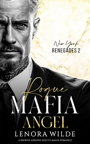 descargar libro Rogue Mafia Angel