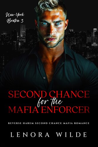 descargar libro Second Chance for the Mafia Enforcer