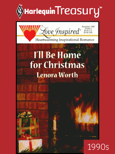 descargar libro I'll Be Home for Christmas