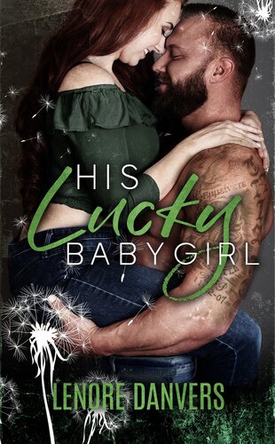 descargar libro His Lucky Babygirl