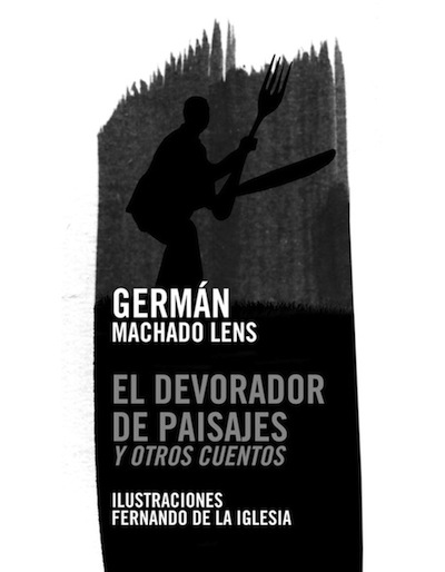 libro gratis El devorador de paisajes y otros cuentos