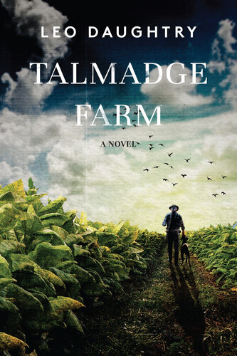 descargar libro Talmadge Farm