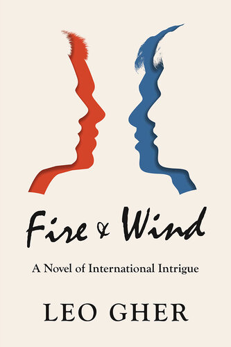 libro gratis Fire & Wind