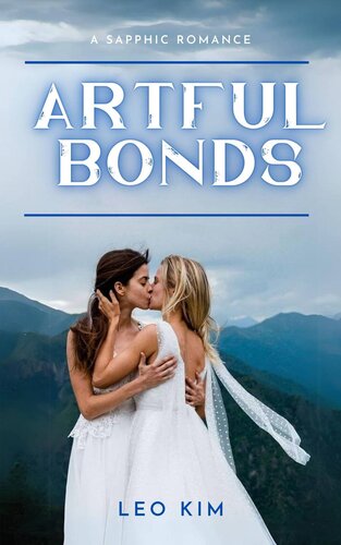 descargar libro Artful Bonds: A Sapphic Romance