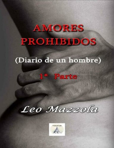 libro gratis Amores prohibidos 01