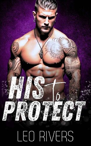 descargar libro His to Protect (Dark M/M Mafia Romance)