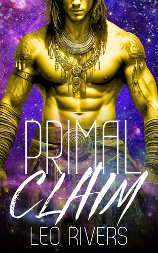 libro gratis Primal Claim