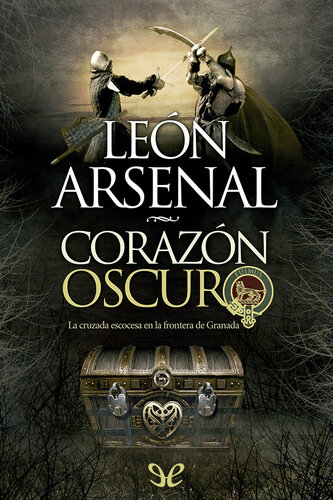 descargar libro Corazn oscuro