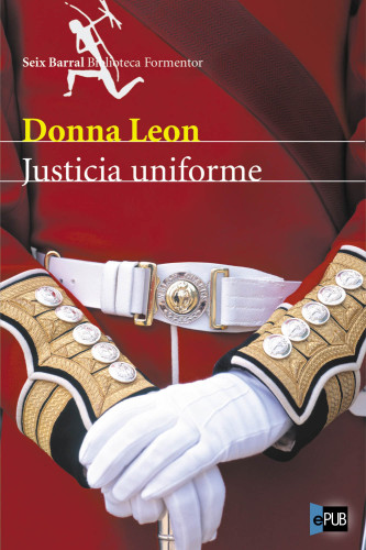 descargar libro Justicia uniforme