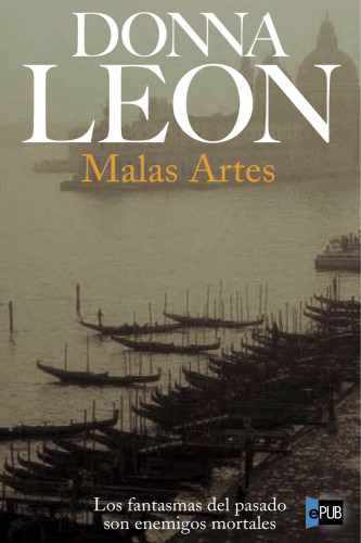 descargar libro Malas artes