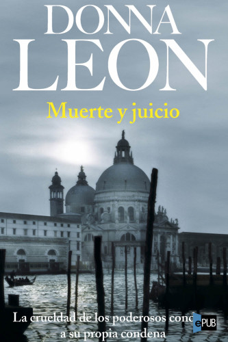 descargar libro Muerte y juicio