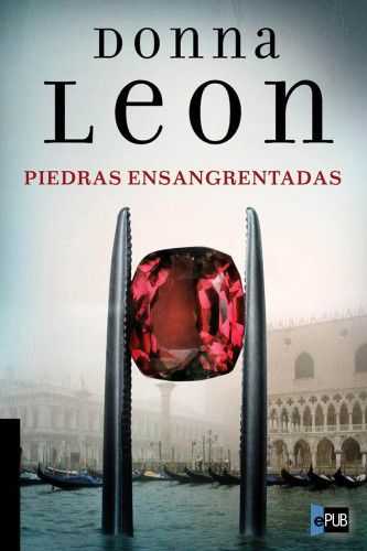 descargar libro Piedras ensangrentadas