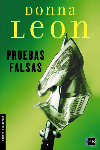 libro gratis Pruebas falsas