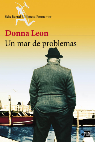 libro gratis Un mar de problemas