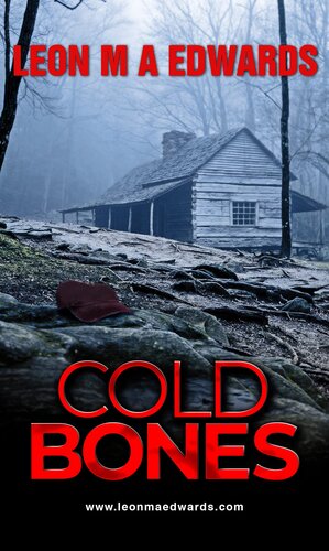 descargar libro Cold Bones