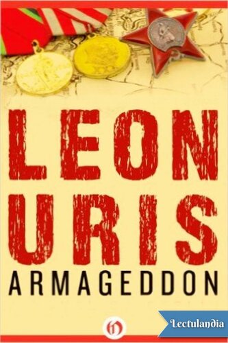 libro gratis Armageddon