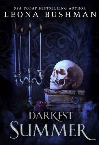 descargar libro Darkest Summer