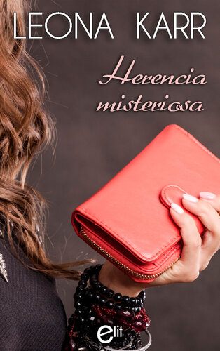 descargar libro Herencia misteriosa