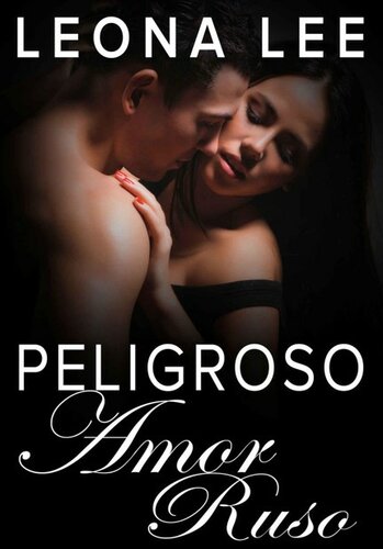 libro gratis Peligroso amor ruso