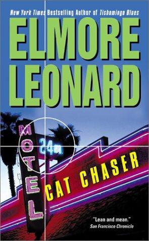 descargar libro Cat Chaser