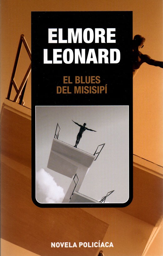 descargar libro El blues del Misisipi