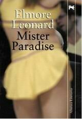 descargar libro Mister Paradise (Spanish Edition)