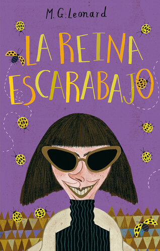 descargar libro Reina escarabajo, La