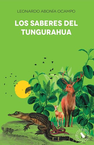 descargar libro Los saberes del Tungurahua