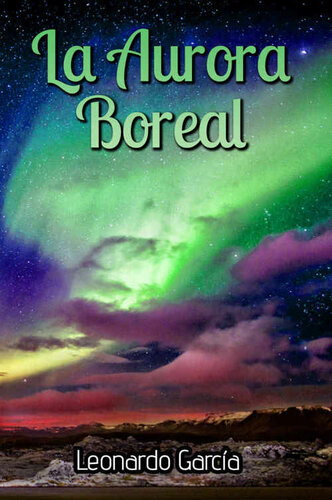 descargar libro La aurora boreal