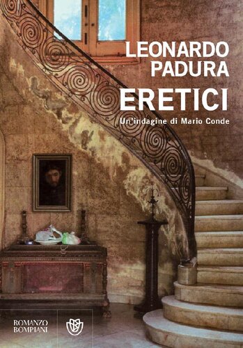 descargar libro Eretici