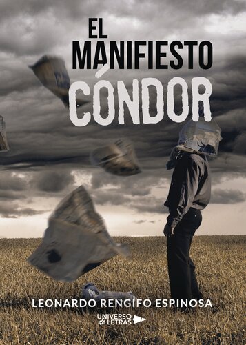 libro gratis El manifiesto Cóndor