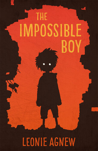 descargar libro The Impossible Boy