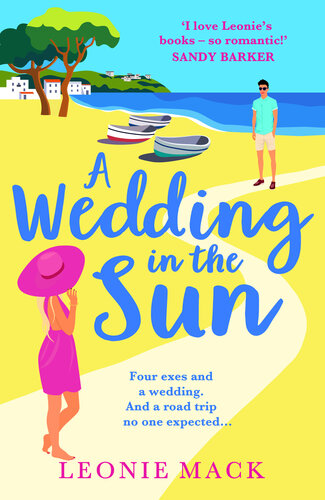 libro gratis A Wedding in the Sun