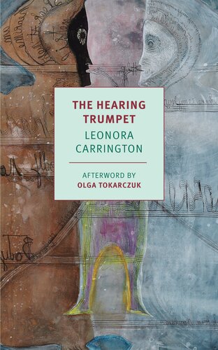 descargar libro The Hearing Trumpet