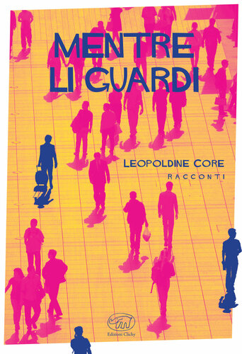 descargar libro Mentre li guardi